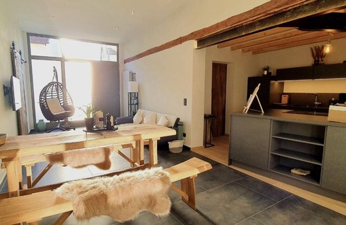 Irrel House | Ferienwohnung mit Whirlpool