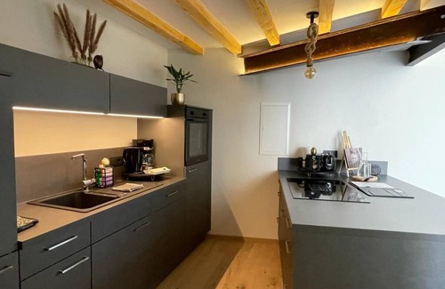 Irrel House | Ferienwohnung mit Whirlpool