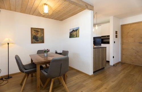 Oberammergau Apartment | Ferienwohnung Mitteldorf