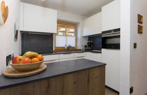 Oberammergau Apartment | Ferienwohnung Mitteldorf