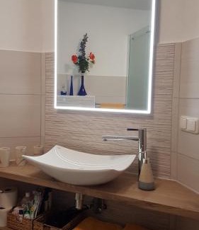 Teupitz Apartment | Ferienwohnung Mittelmühle