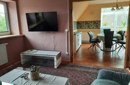 Schortens Apartment | Ferienwohnung Mittelpunkt