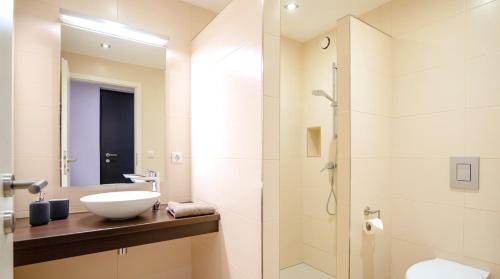 Dettingen-Wallhausen Apartment | Ferienwohnung Mittelsberg