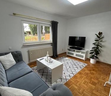 Mittenaar Apartment | Ferienwohnung Mittenaar