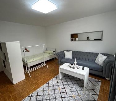 Mittenaar Apartment | Ferienwohnung Mittenaar
