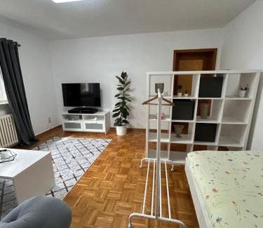 Mittenaar Apartment | Ferienwohnung Mittenaar