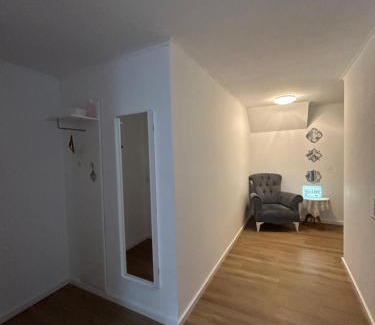 Mittenaar Apartment | Ferienwohnung Mittenaar