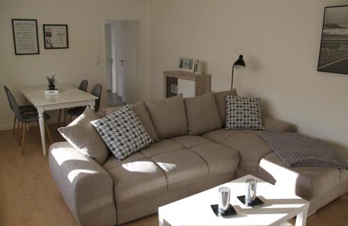 Sankt Margarethen Apartment | Ferienwohnung Monteurwohnung DeichBrandt
