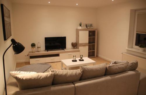 Sankt Margarethen Apartment | Ferienwohnung Monteurwohnung DeichBrandt