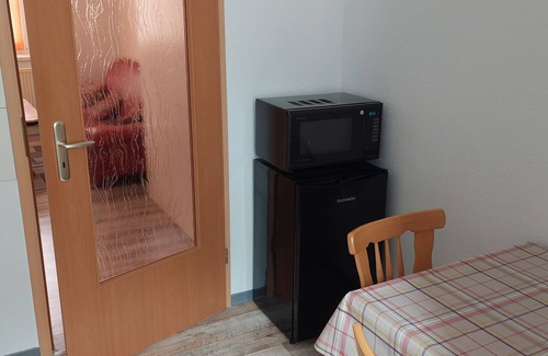 Burgstaedt Apartment | Ferienwohnung Modern