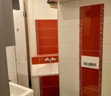 Treuen Apartment | Ferienwohnung "modernes Wohnen im Herzen von Treuen"