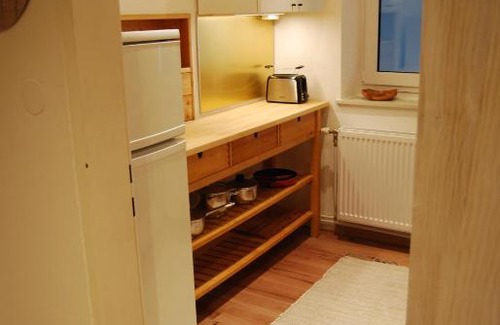 Schwarzenau Apartment | Ferienwohnung Modlisch