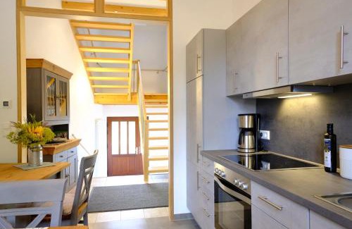 Coswig Apartment | Ferienwohnung Mohnblume