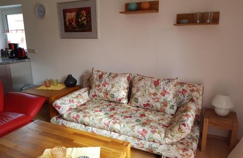 Mengershausen Apartment | Ferienwohnung Mohnblume