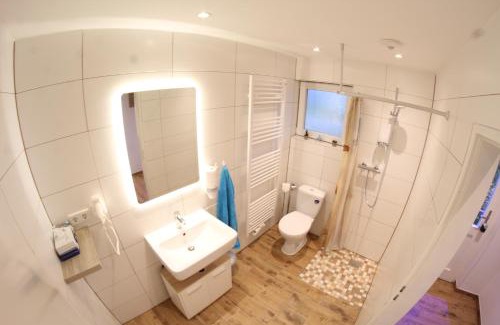 Silberstedt Apartment | Ferienwohnung MoinMoin 2D