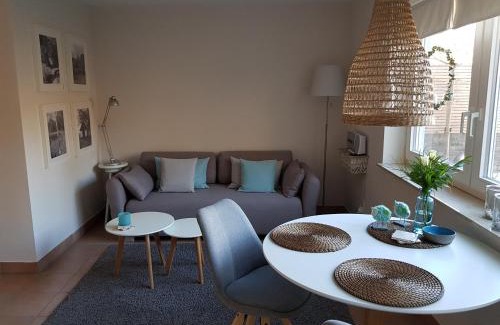 Waldbreitbach Apartment | Ferienwohnung MOMENTE