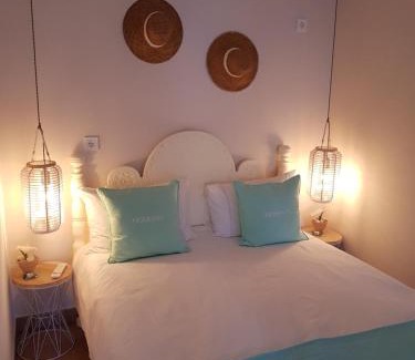 Waldbreitbach Apartment | Ferienwohnung MOMENTE