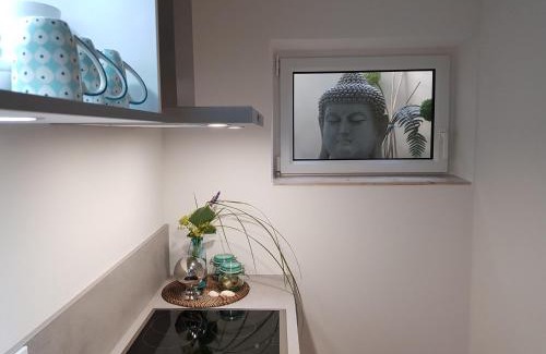 Waldbreitbach Apartment | Ferienwohnung MOMENTE