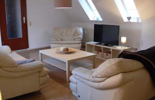 Bergen auf Ruegen Apartment | Ferienwohnung Monima