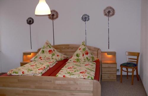 Bergen auf Ruegen Apartment | Ferienwohnung Monima