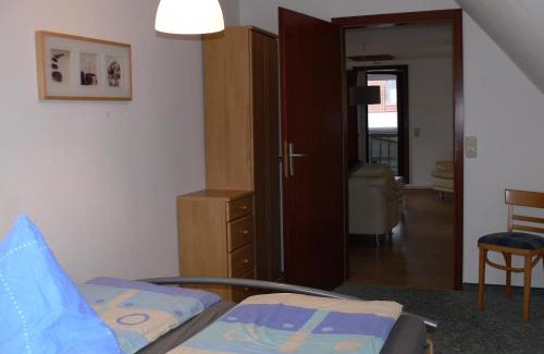 Bergen auf Ruegen Apartment | Ferienwohnung Monima