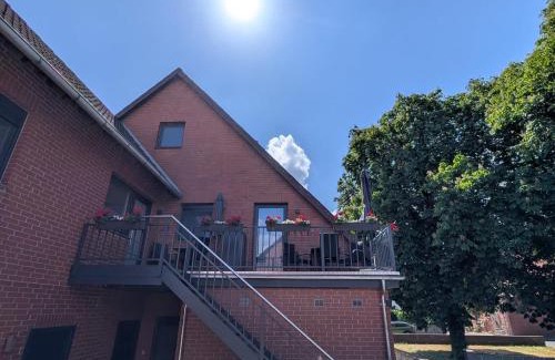 Altenhagen Apartment | Ferienwohnung Moncho 1