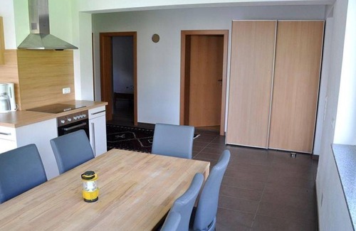 Spittal an der Drau House | Ferienwohnung Mond mit Badesteg Direkt am See - Laggerhof Direkt am Südufer des Millstätter Sees