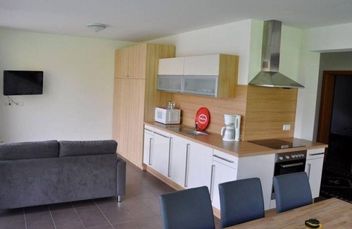 Spittal an der Drau House | Ferienwohnung Mond mit Badesteg Direkt am See - Laggerhof Direkt am Südufer des Millstätter Sees