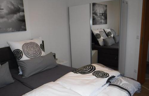 Seiferts Apartment | Ferienwohnung Mondfänger