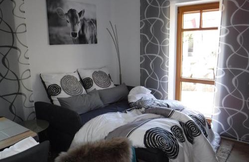 Seiferts Apartment | Ferienwohnung Mondfänger