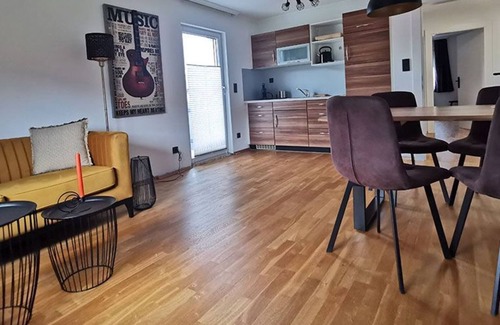 Tiefgraben Apartment | Ferienwohnung Mondsee-schafberg - Ferienwohnungen Familie Kienesberger