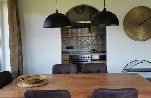 Tiefgraben Apartment | Ferienwohnung Mondsee-schafberg - Ferienwohnungen Familie Kienesberger