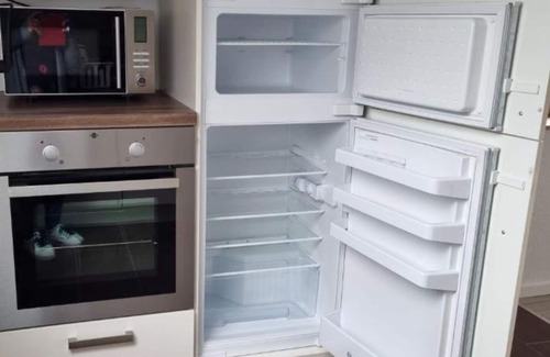 Hammelburg Apartment | Ferienwohnung Monika