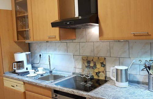 Wallerfangen Apartment | Ferienwohnung.-monteur/geschäftsleute