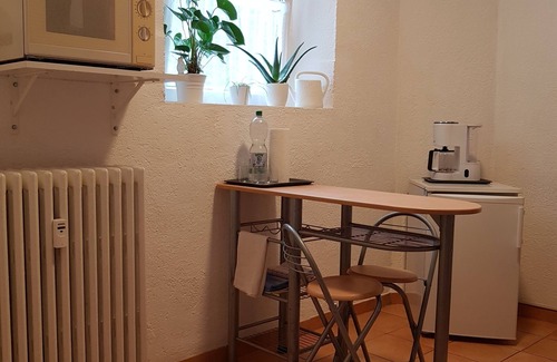 Wallerfangen Apartment | Ferienwohnung.-monteur/geschäftsleute