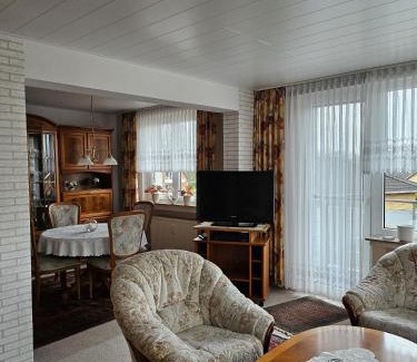 Leherheide Apartment | Ferienwohnung Monteurwohnung Majü