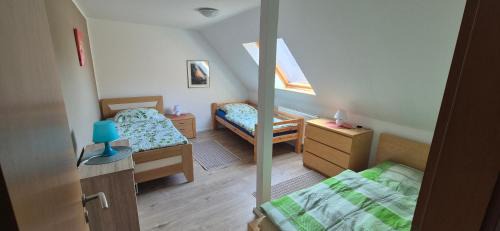 Lindewitt Apartment | Ferienwohnung Monteurwohnung Handwerkerwohnung Familien