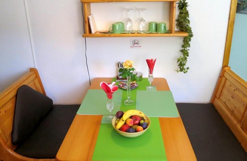 Lambrecht Apartment | Ferienwohnung/Monteurwohnung Meiser