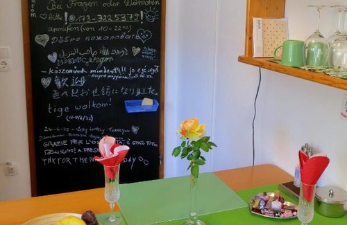 Lambrecht Apartment | Ferienwohnung/Monteurwohnung Meiser