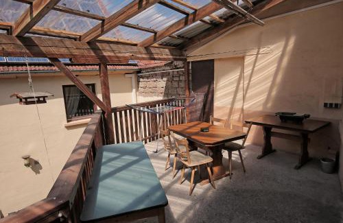 Wahnwegen Apartment | Ferienwohnung-Monteurzimmer Rolandseck