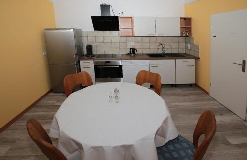 Wahnwegen Apartment | Ferienwohnung-Monteurzimmer Rolandseck
