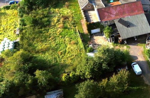 Zulpich Apartment | Ferienwohnung Monteurzimmer Zülpich Bauernhof