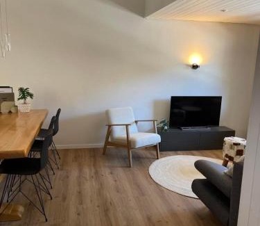 Soerenberg Apartment | Ferienwohnung Monya