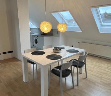 Unterowisheim Apartment | Ferienwohnung Mooi