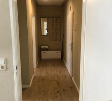 Rodenbach Apartment | Ferienwohnung Mook