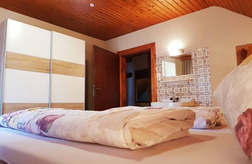 Lendorf Other | Ferienwohnung Morgentau - Bergbauernhof Rebernig