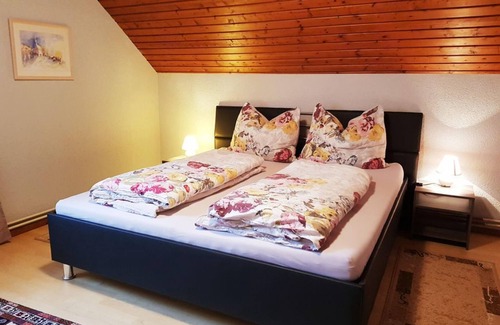 Lendorf Other | Ferienwohnung Morgentau - Bergbauernhof Rebernig