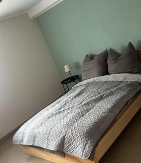 Gondenbrett Apartment | Ferienwohnung Morgenblüte