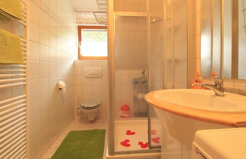 Straßburg Other | Ferienwohnung Morgensonne - Biobauernhof Spendier