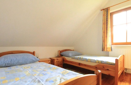 Straßburg Other | Ferienwohnung Morgensonne - Biobauernhof Spendier